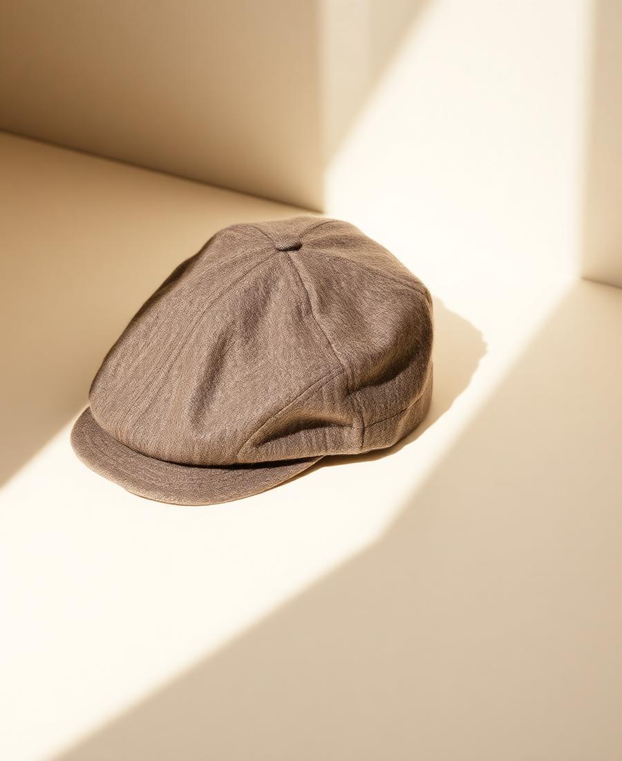 Argyle Edit — Headwear