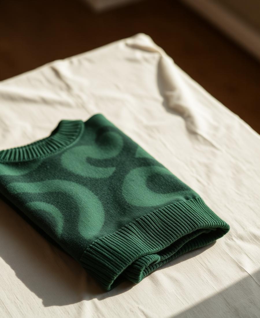 Argyle Edit — New / Featured